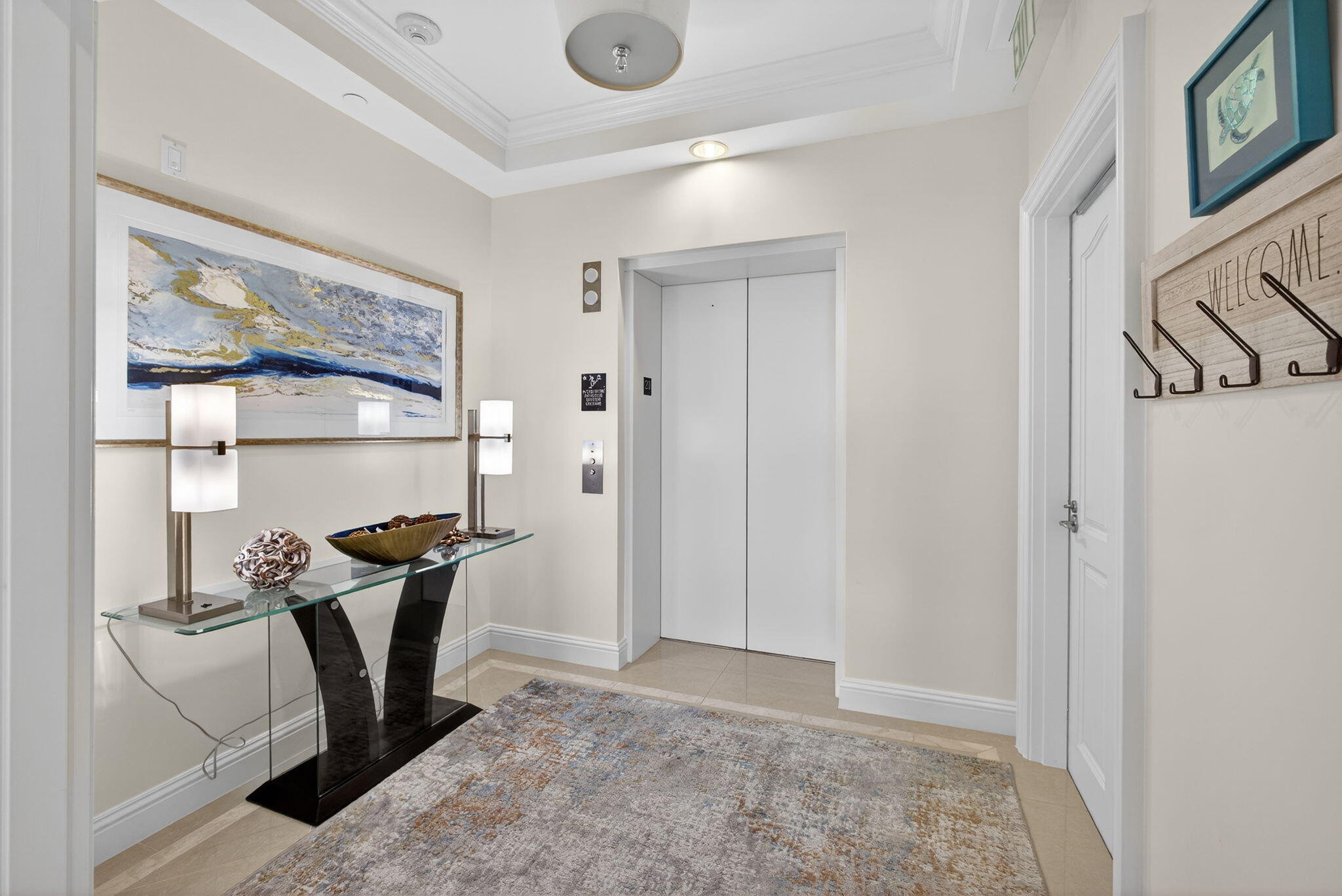 3800 N Ocean #2050 Singer Island, FL 33404