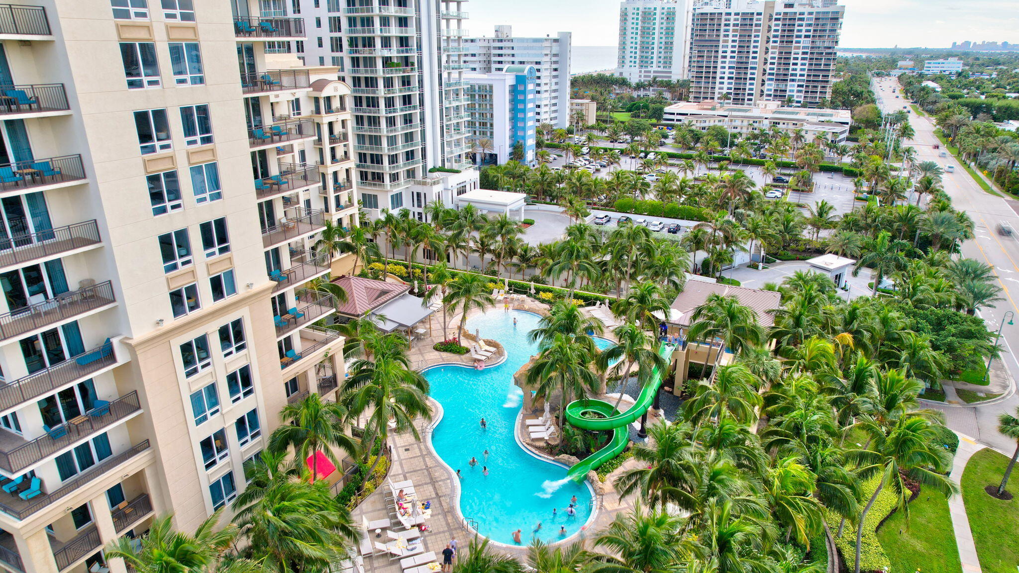 3800 N Ocean #2050 Singer Island, FL 33404