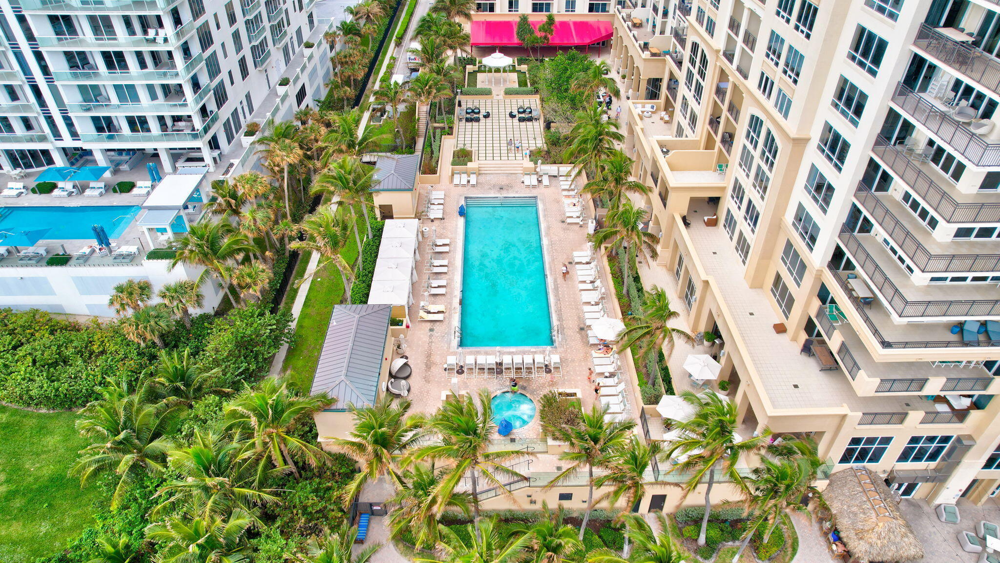 3800 N Ocean #2050 Singer Island, FL 33404