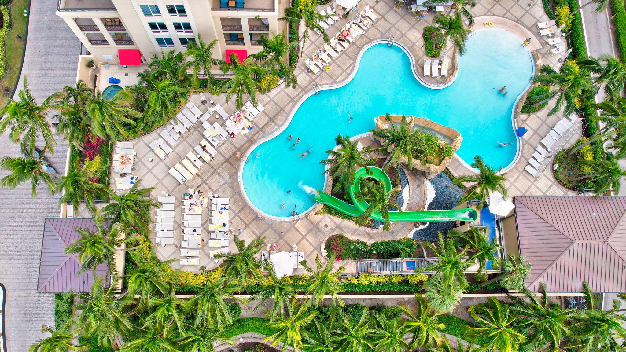 3800 N Ocean #2050 Singer Island, FL 33404