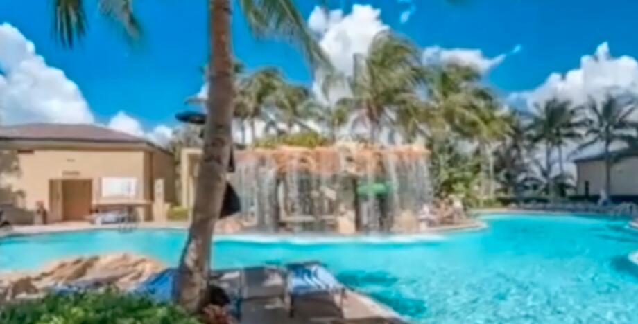 3800 N Ocean #2050 Singer Island, FL 33404