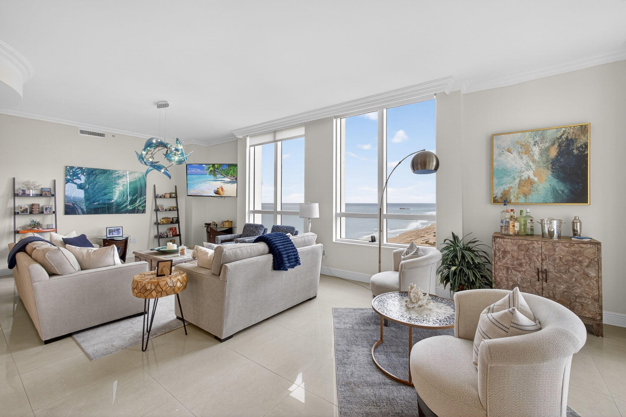 3800 N Ocean #2050 Singer Island, FL 33404