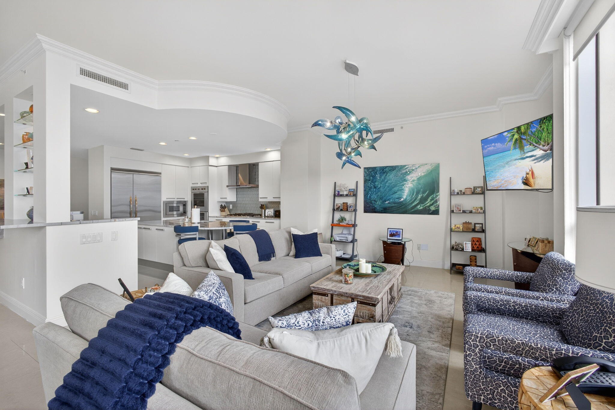 3800 N Ocean #2050 Singer Island, FL 33404