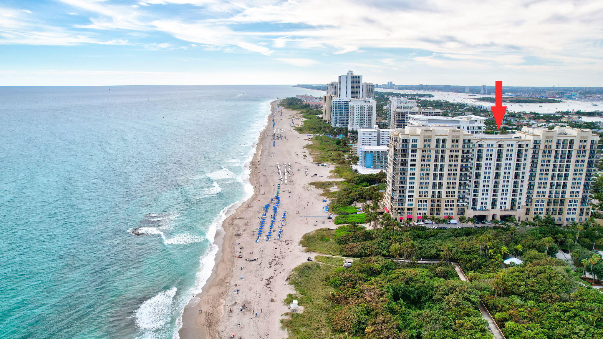 3800 N Ocean #2050 Singer Island, FL 33404