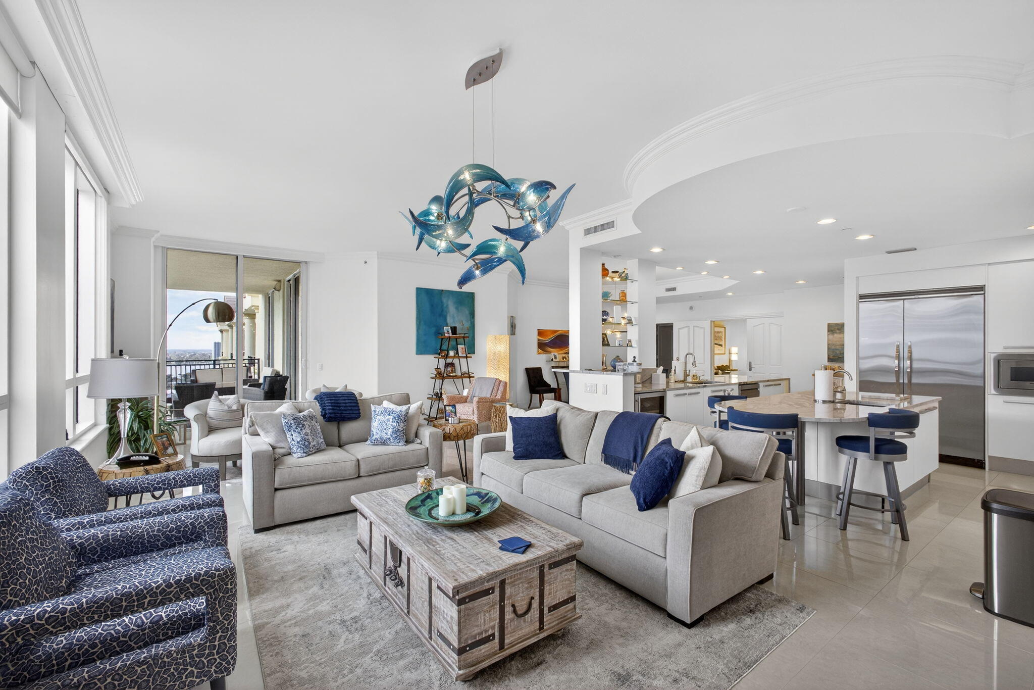 3800 N Ocean #2050 Singer Island, FL 33404