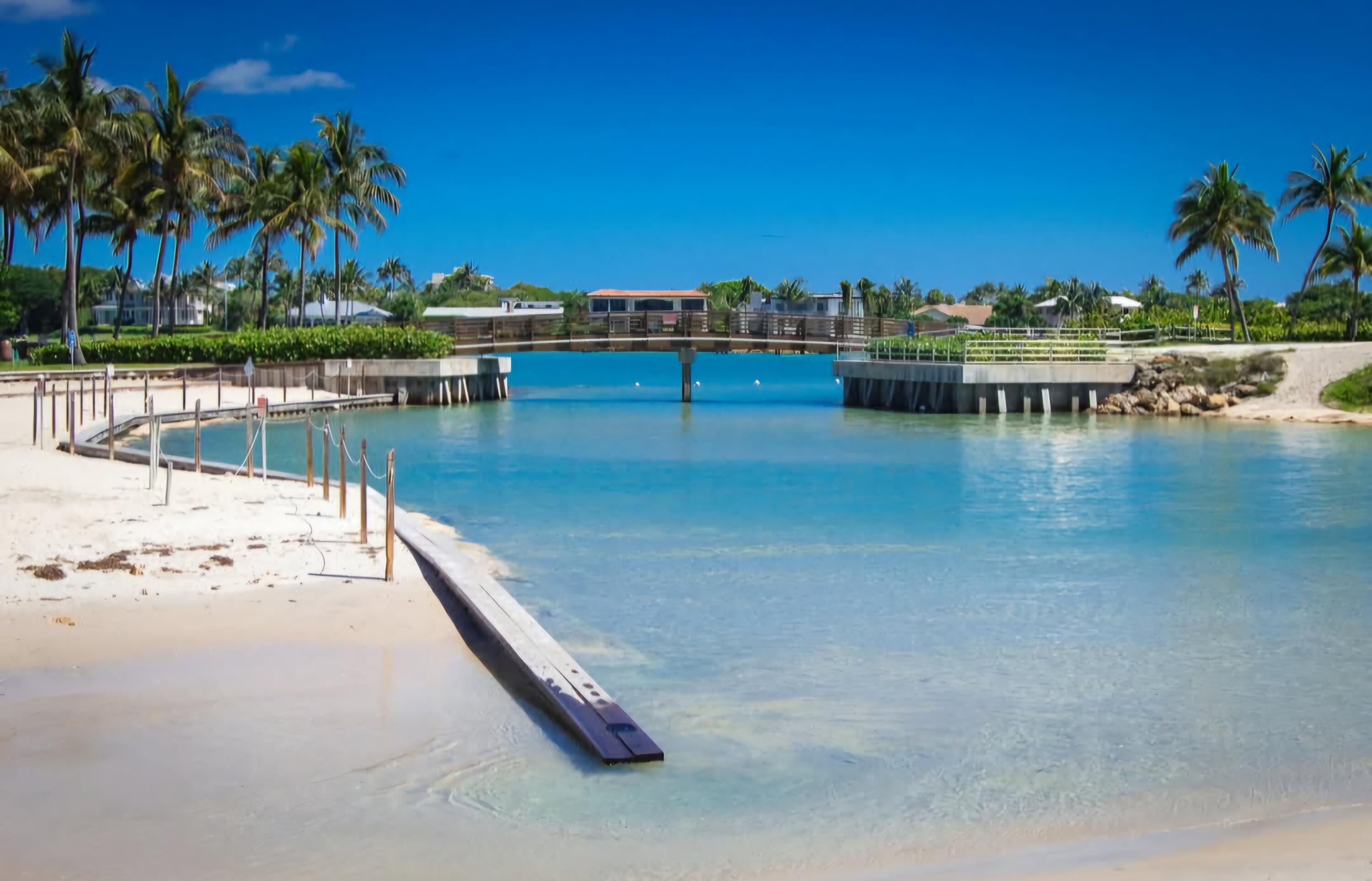 401 Ocean Blfs #104 Jupiter, FL 33477