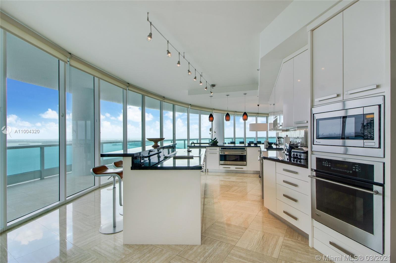 2127 Brickell Ave #3701 Miami, FL 33129