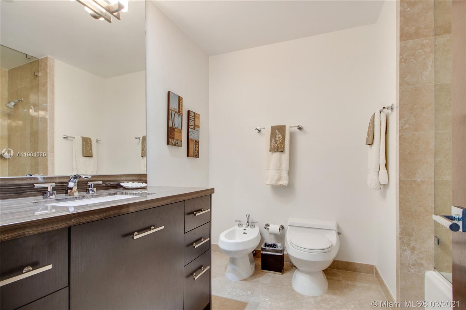 2127 Brickell Ave #3701 Miami, FL 33129