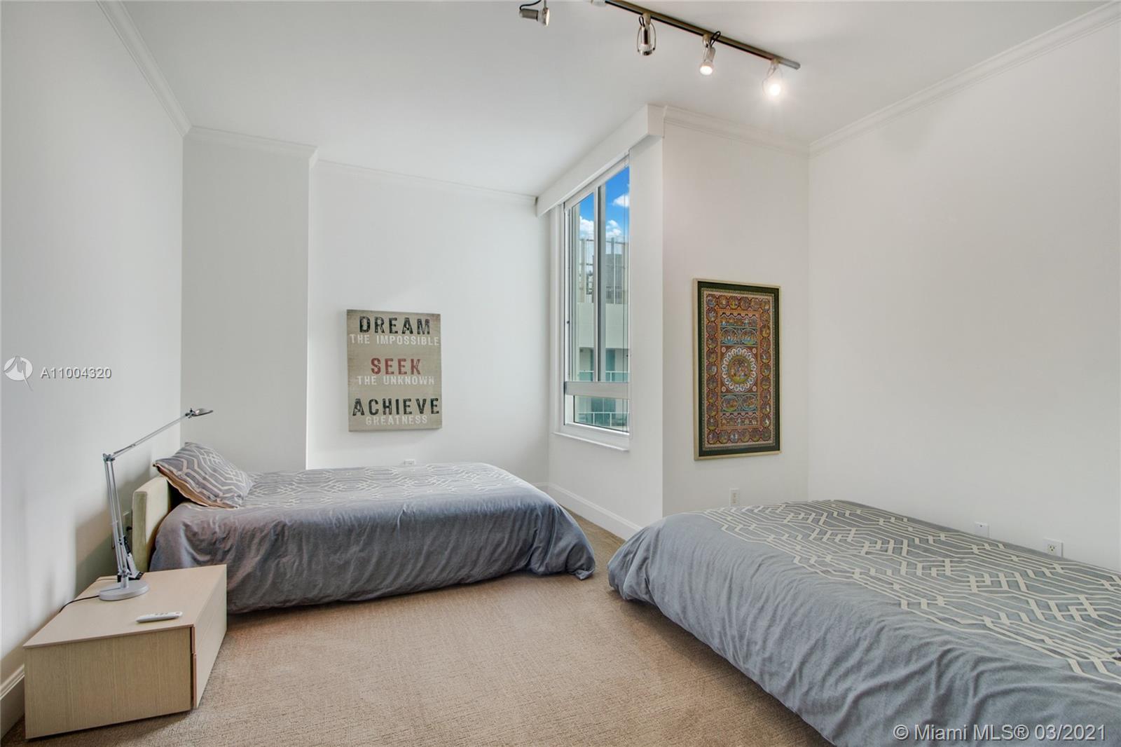 2127 Brickell Ave #3701 Miami, FL 33129