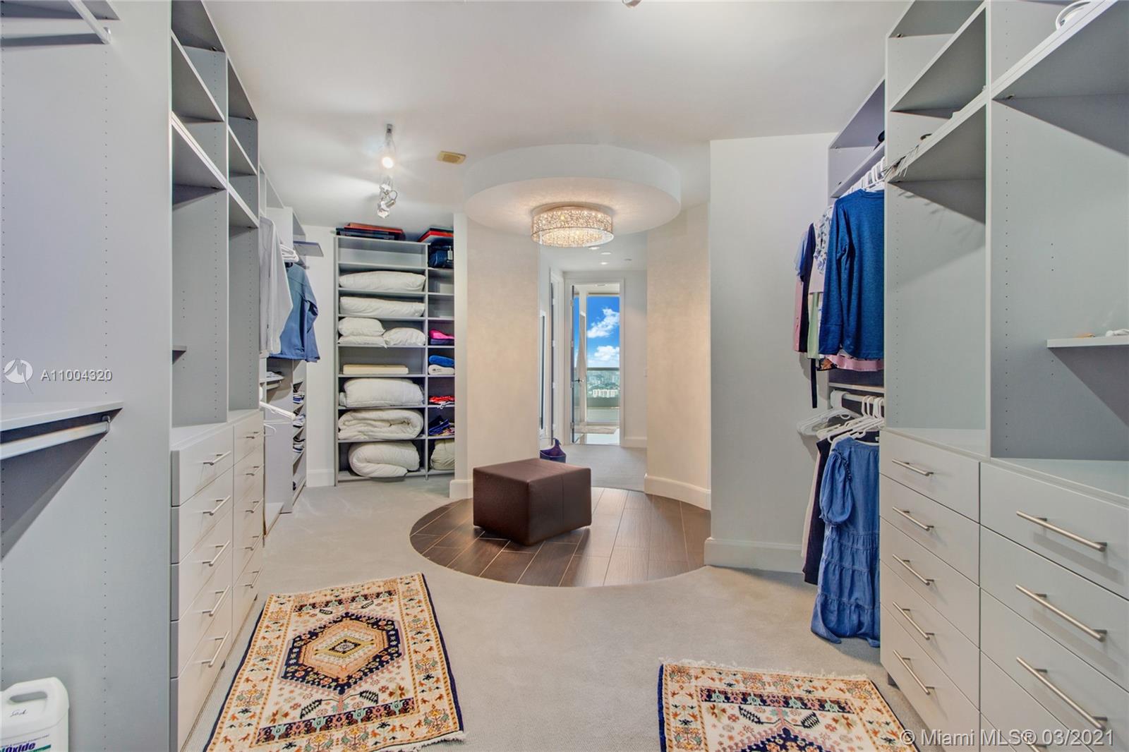 2127 Brickell Ave #3701 Miami, FL 33129