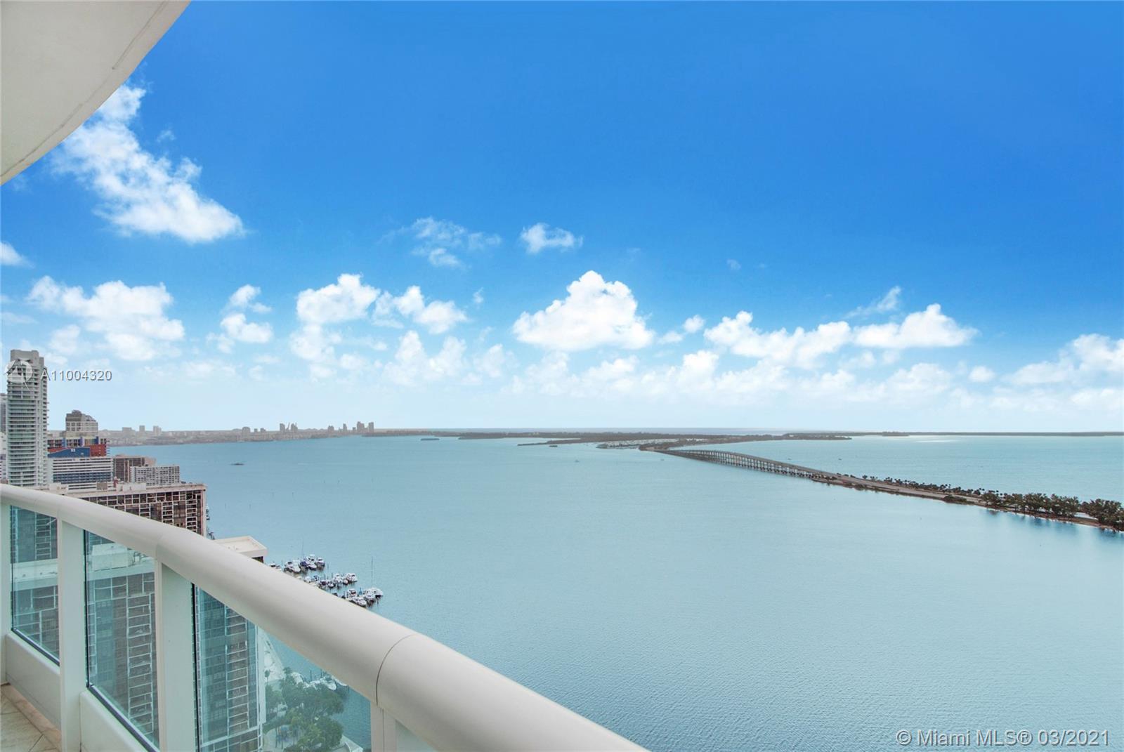2127 Brickell Ave #3701 Miami, FL 33129