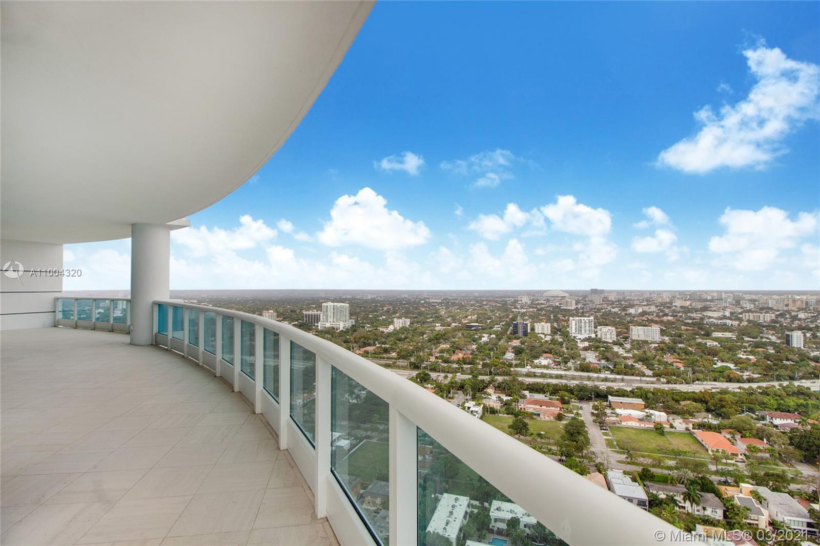 2127 Brickell Ave #3701 Miami, FL 33129