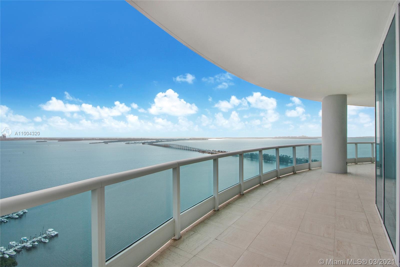 2127 Brickell Ave #3701 Miami, FL 33129