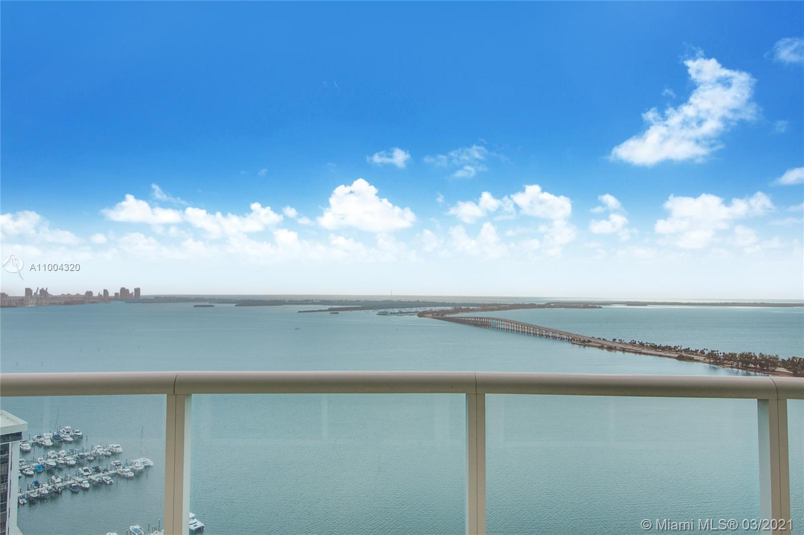 2127 Brickell Ave #3701 Miami, FL 33129