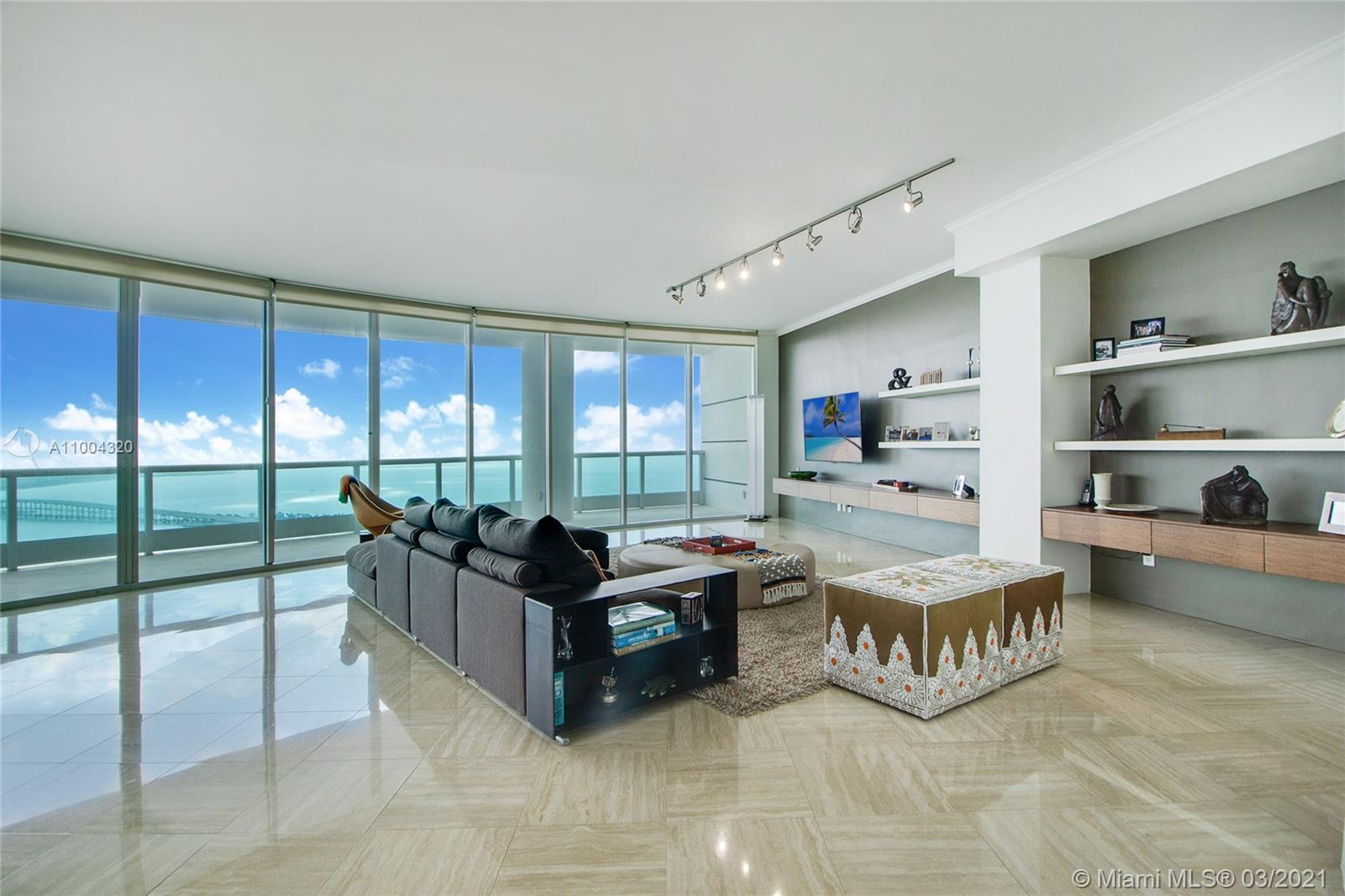 2127 Brickell Ave #3701 Miami, FL 33129