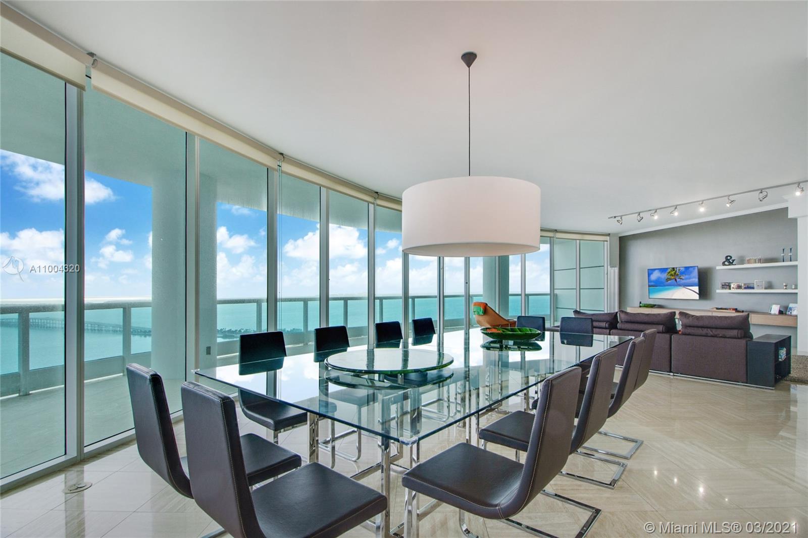 2127 Brickell Ave #3701 Miami, FL 33129
