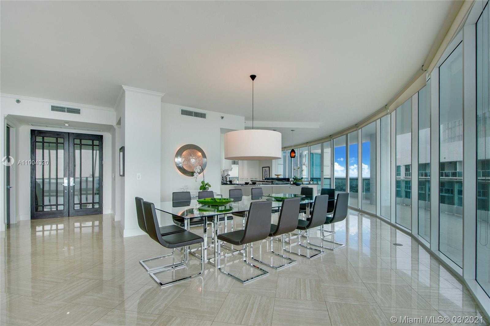 2127 Brickell Ave #3701 Miami, FL 33129