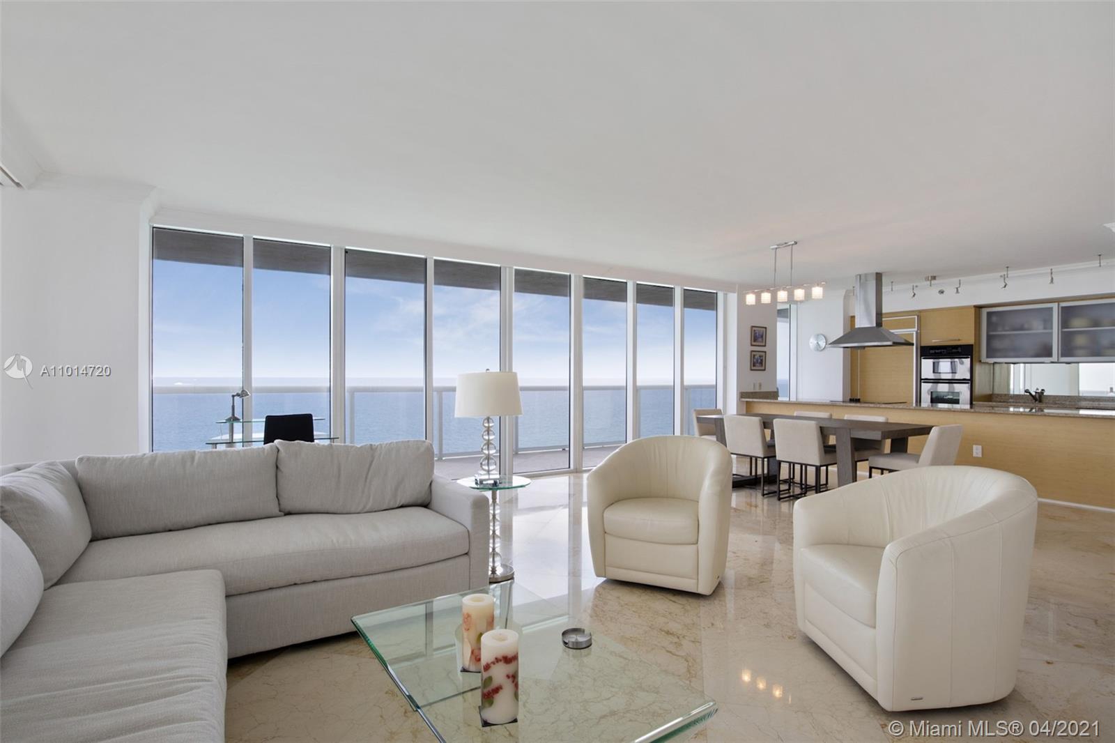 1830 S Ocean Dr #1601