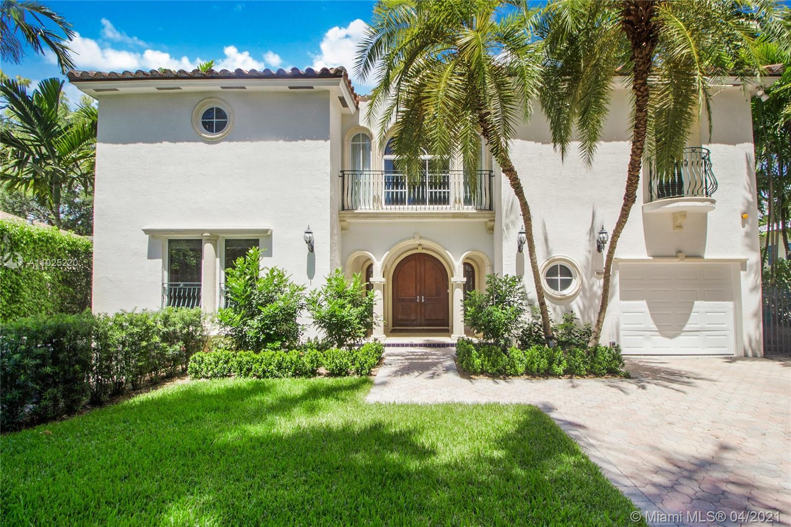 3525 Palmetto Ave Miami, FL 33133