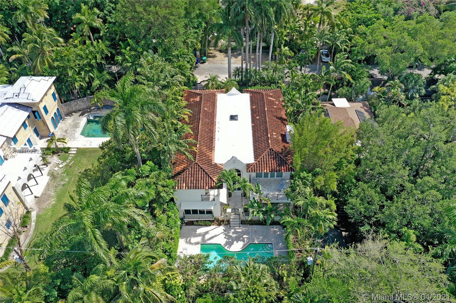 3525 Palmetto Ave Miami, FL 33133