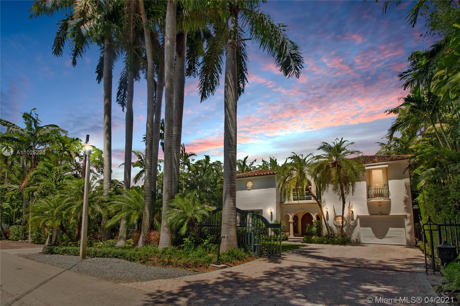 3525 Palmetto Ave Miami, FL 33133