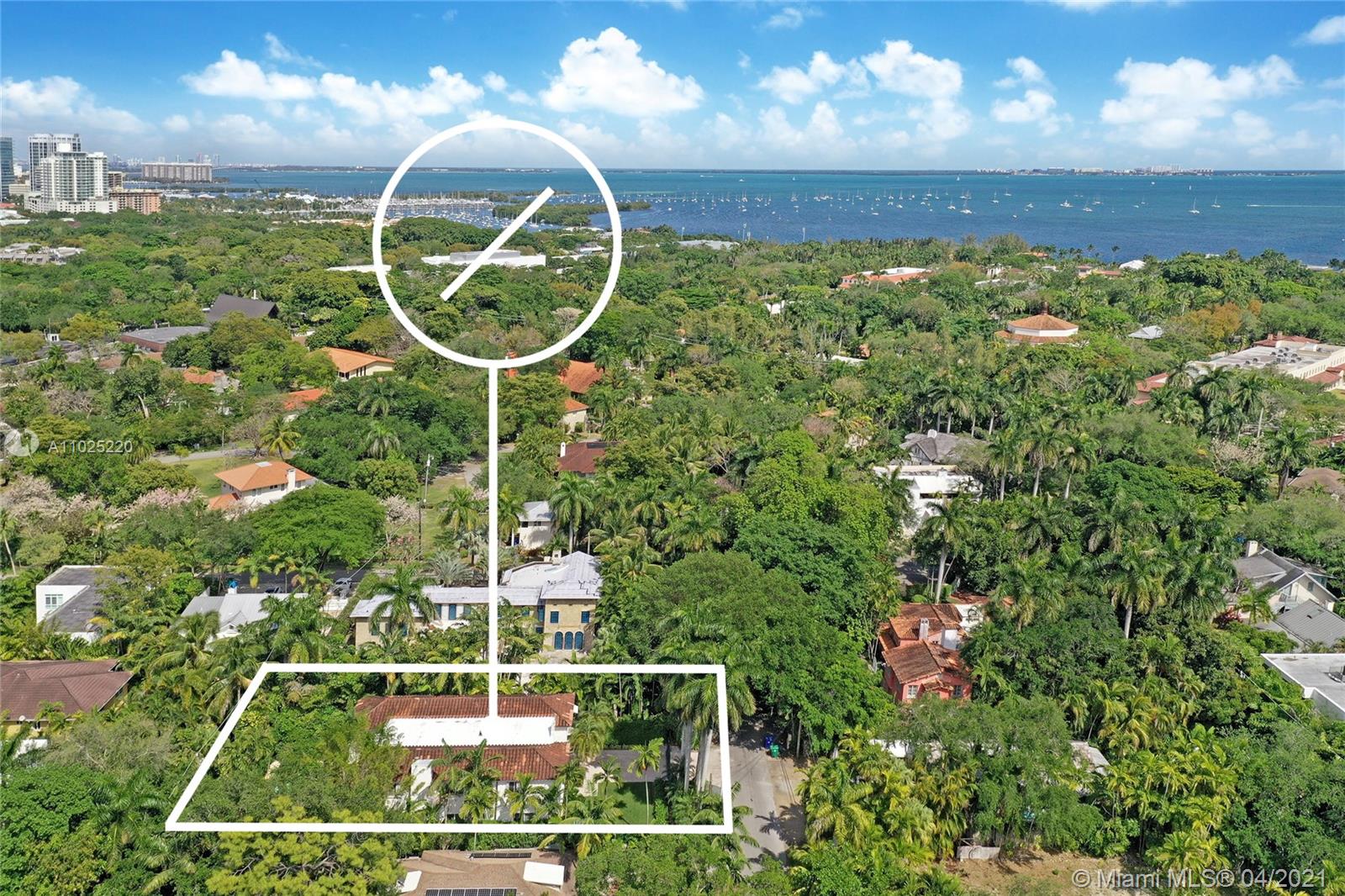 3525 Palmetto Ave Miami, FL 33133