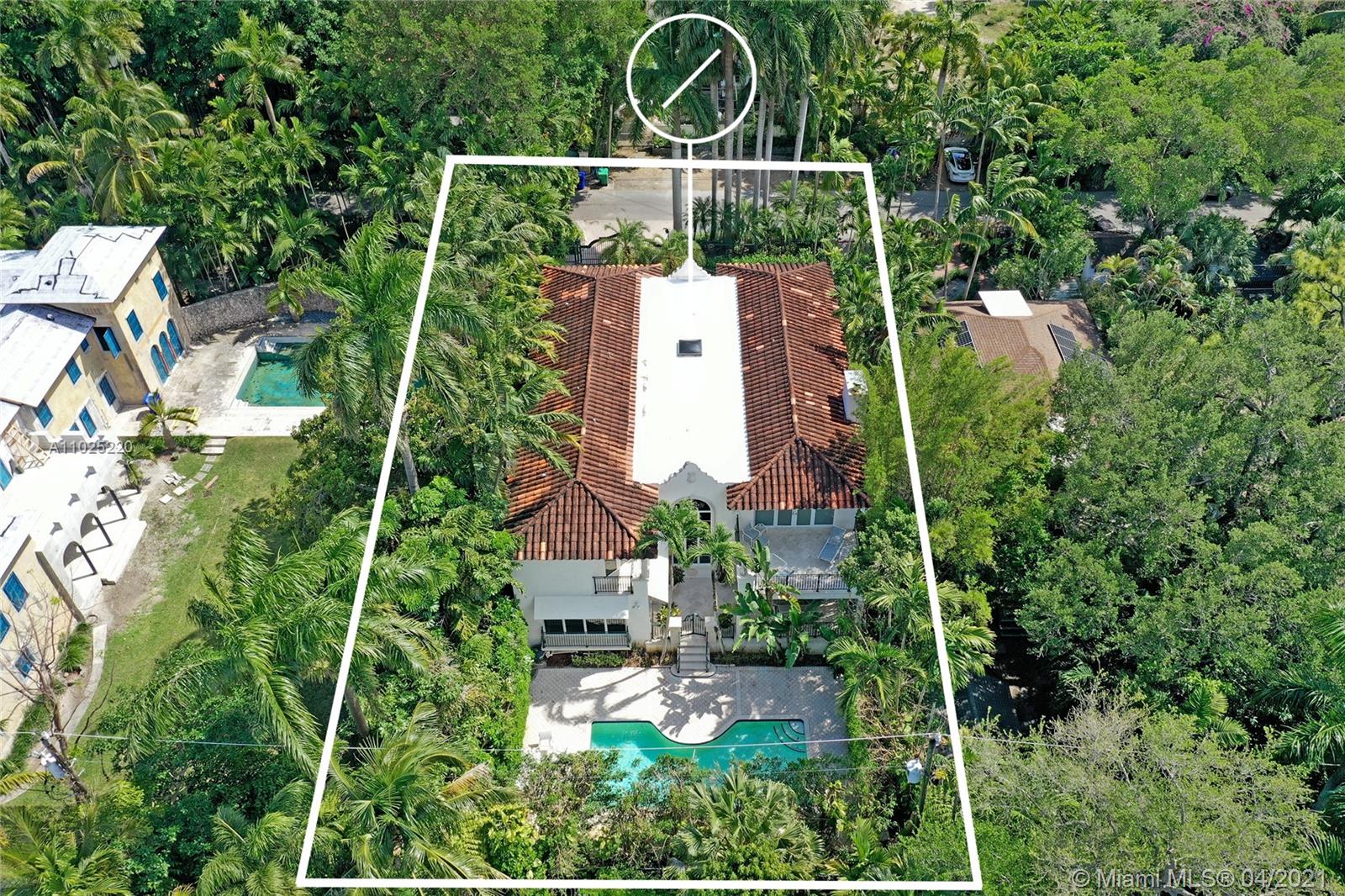 3525 Palmetto Ave Miami, FL 33133