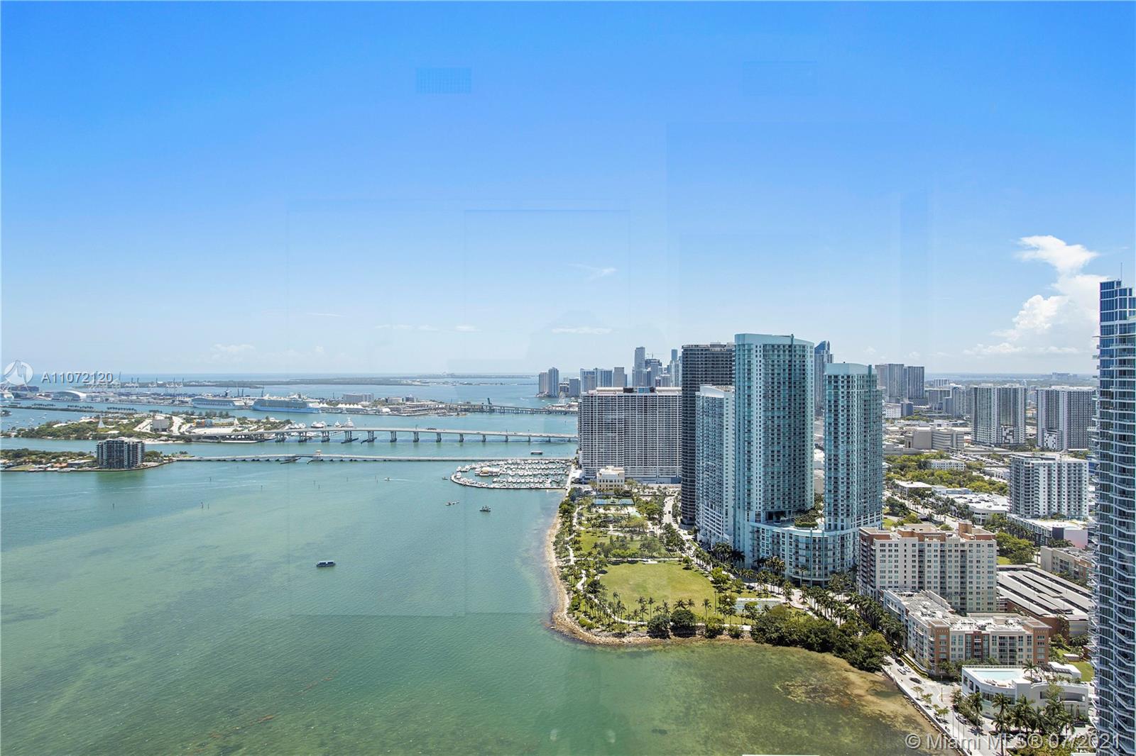 Condos For Sale in Edgewater Miami