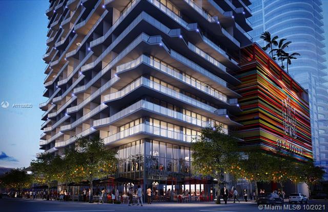 1300 S Miami Ave #2510, Miami, FL 33130