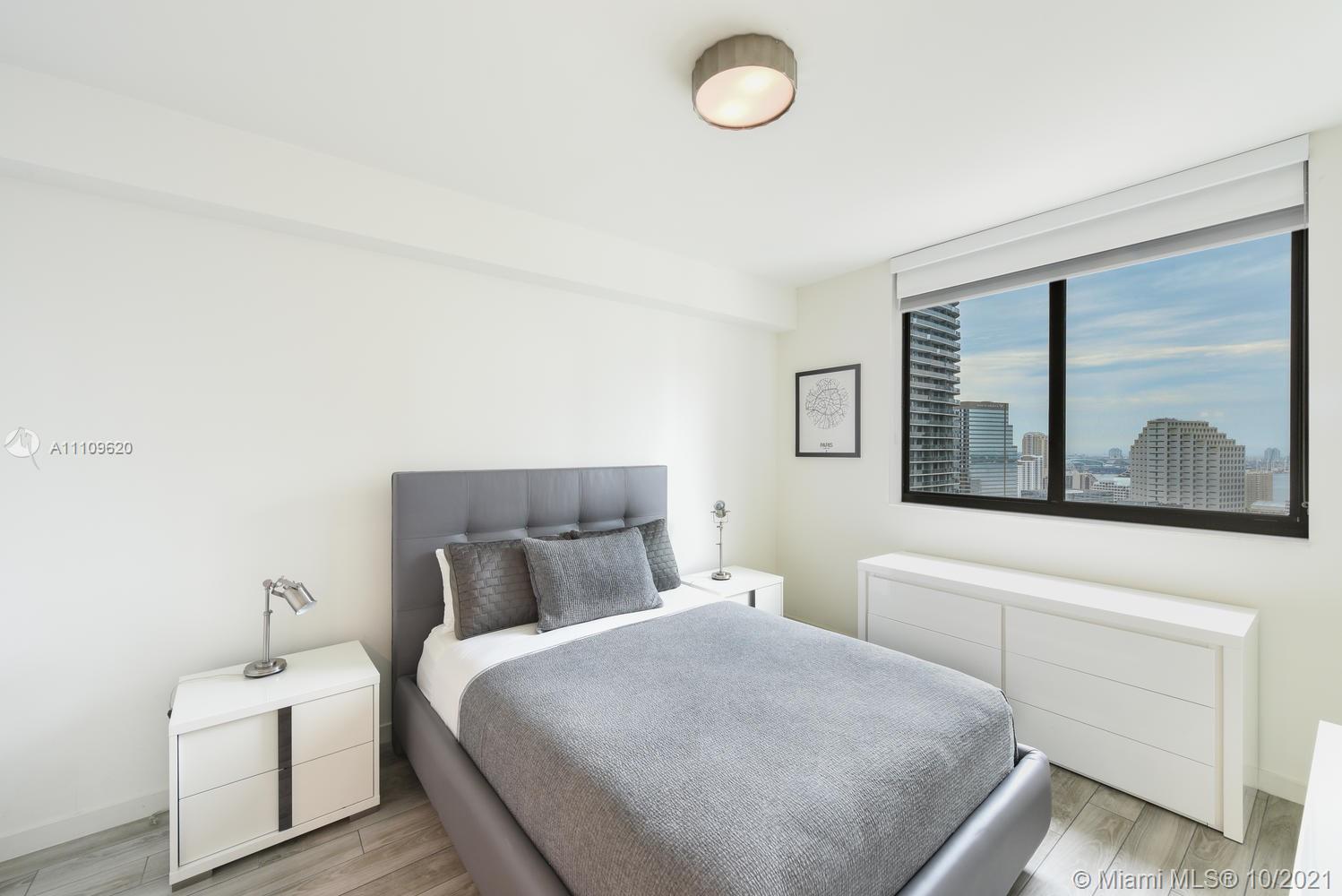 999 SW 1st Ave #3110, Miami, FL 33130