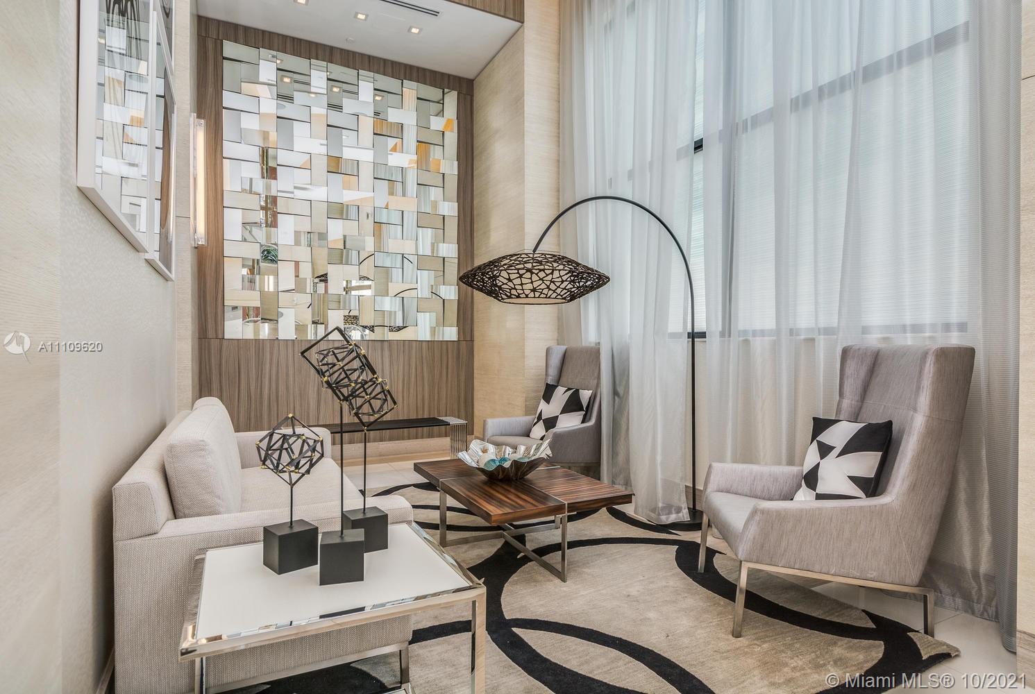 999 SW 1st Ave #3110, Miami, FL 33130