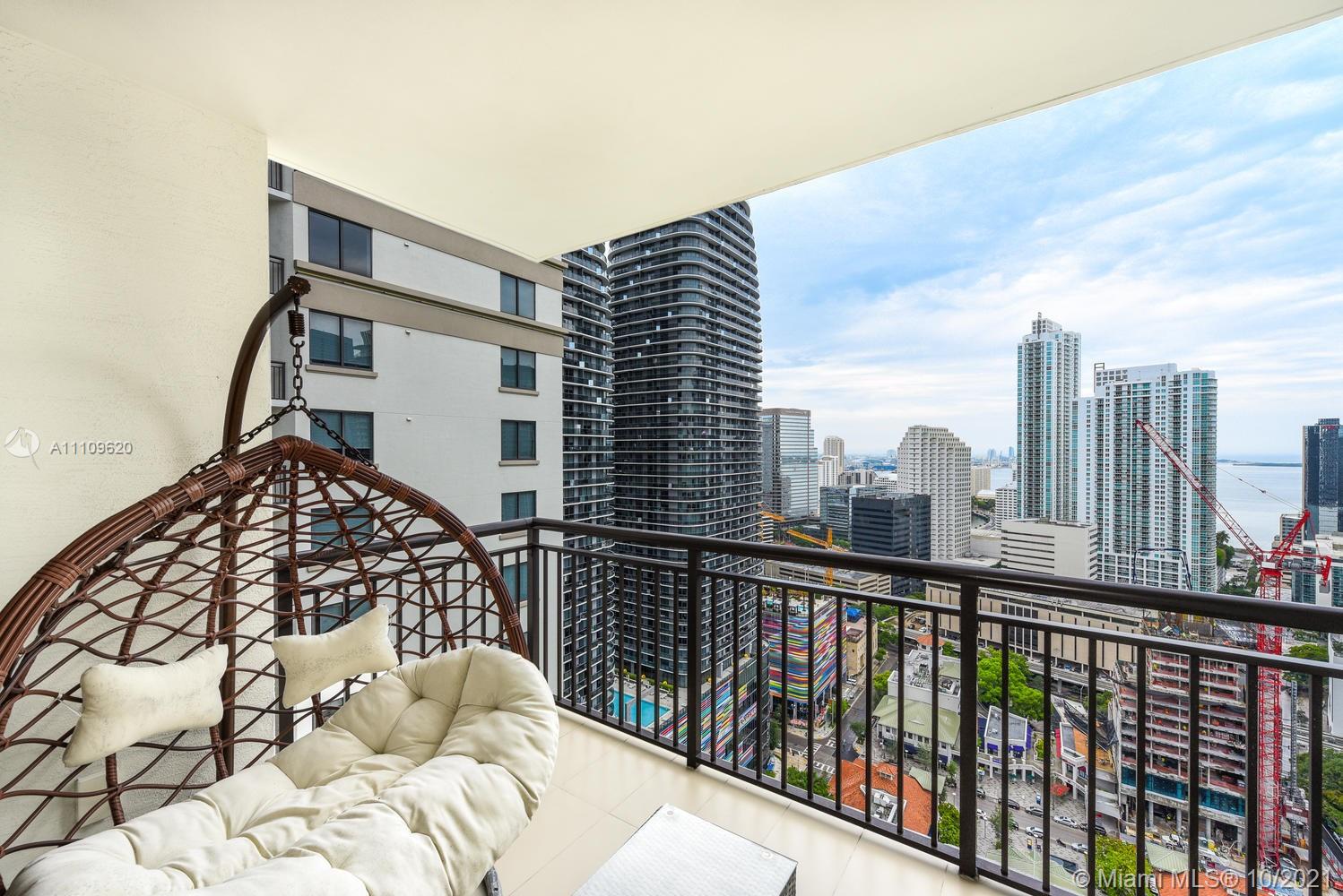 999 SW 1st Ave #3110, Miami, FL 33130