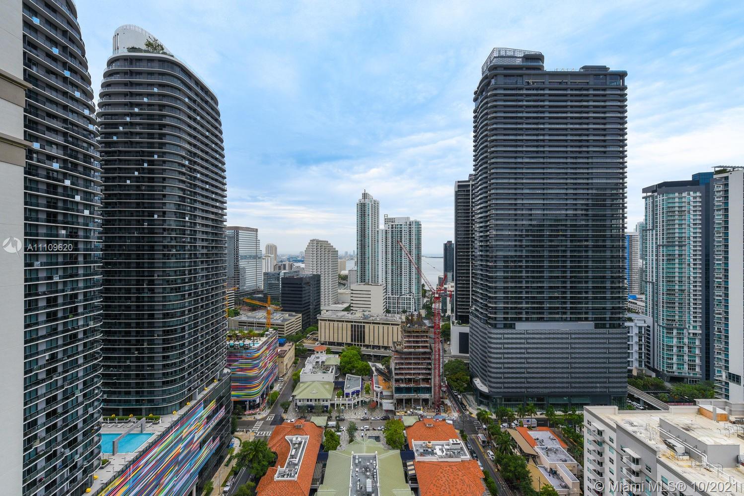 999 SW 1st Ave #3110, Miami, FL 33130