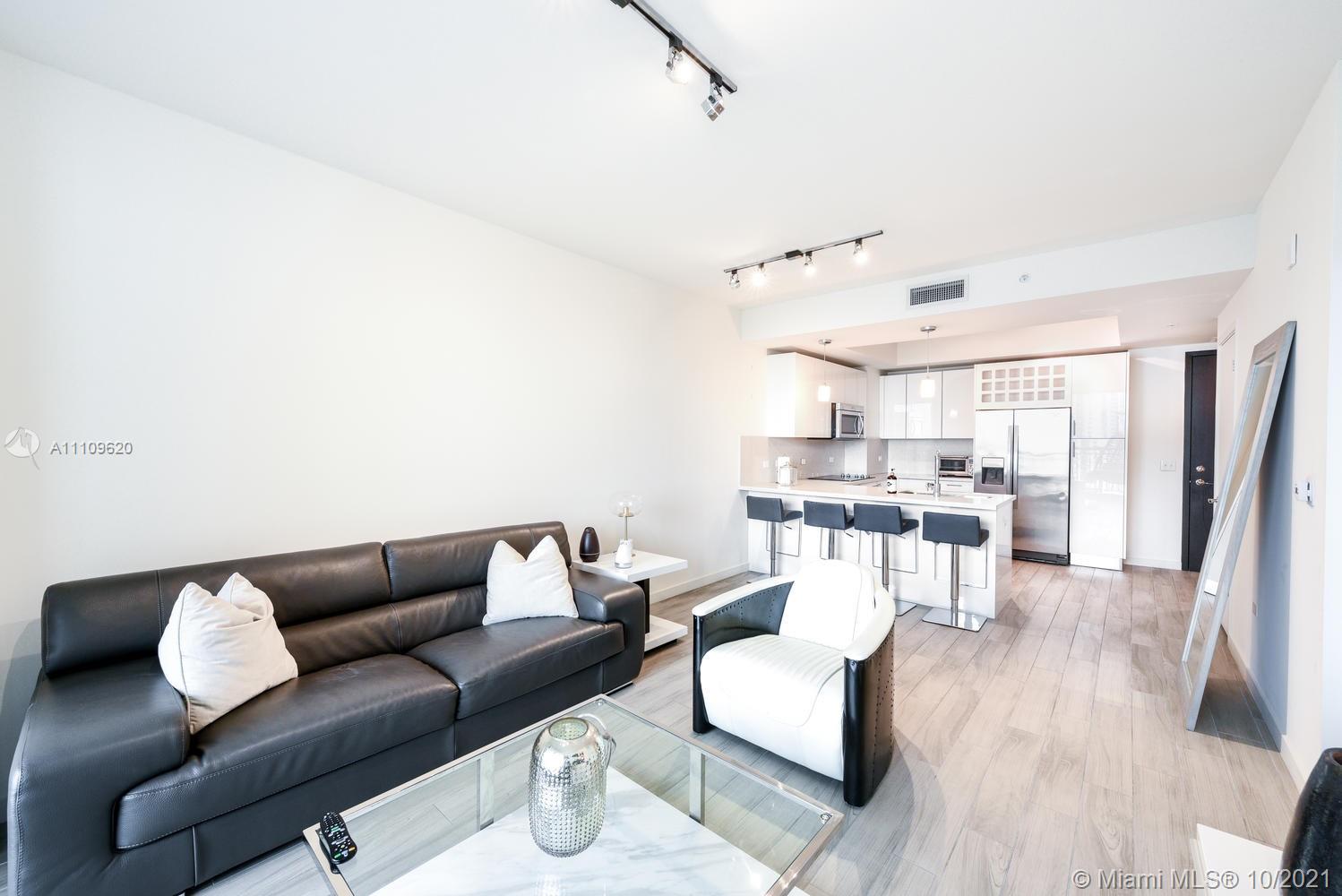 999 SW 1st Ave #3110, Miami, FL 33130