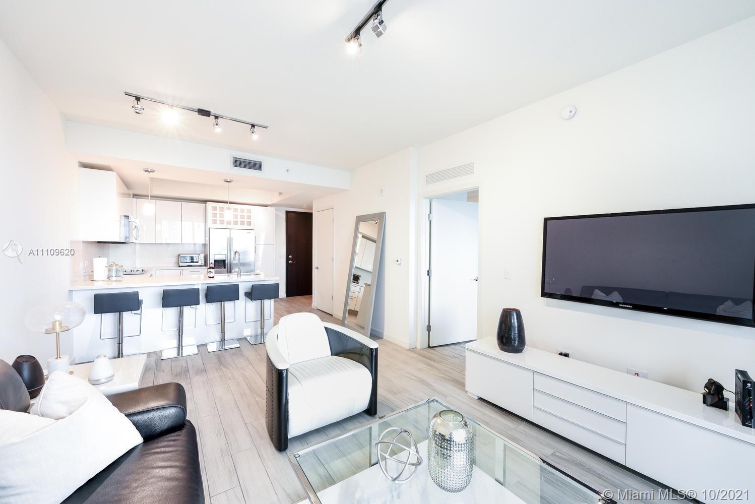 999 SW 1st Ave #3110, Miami, FL 33130