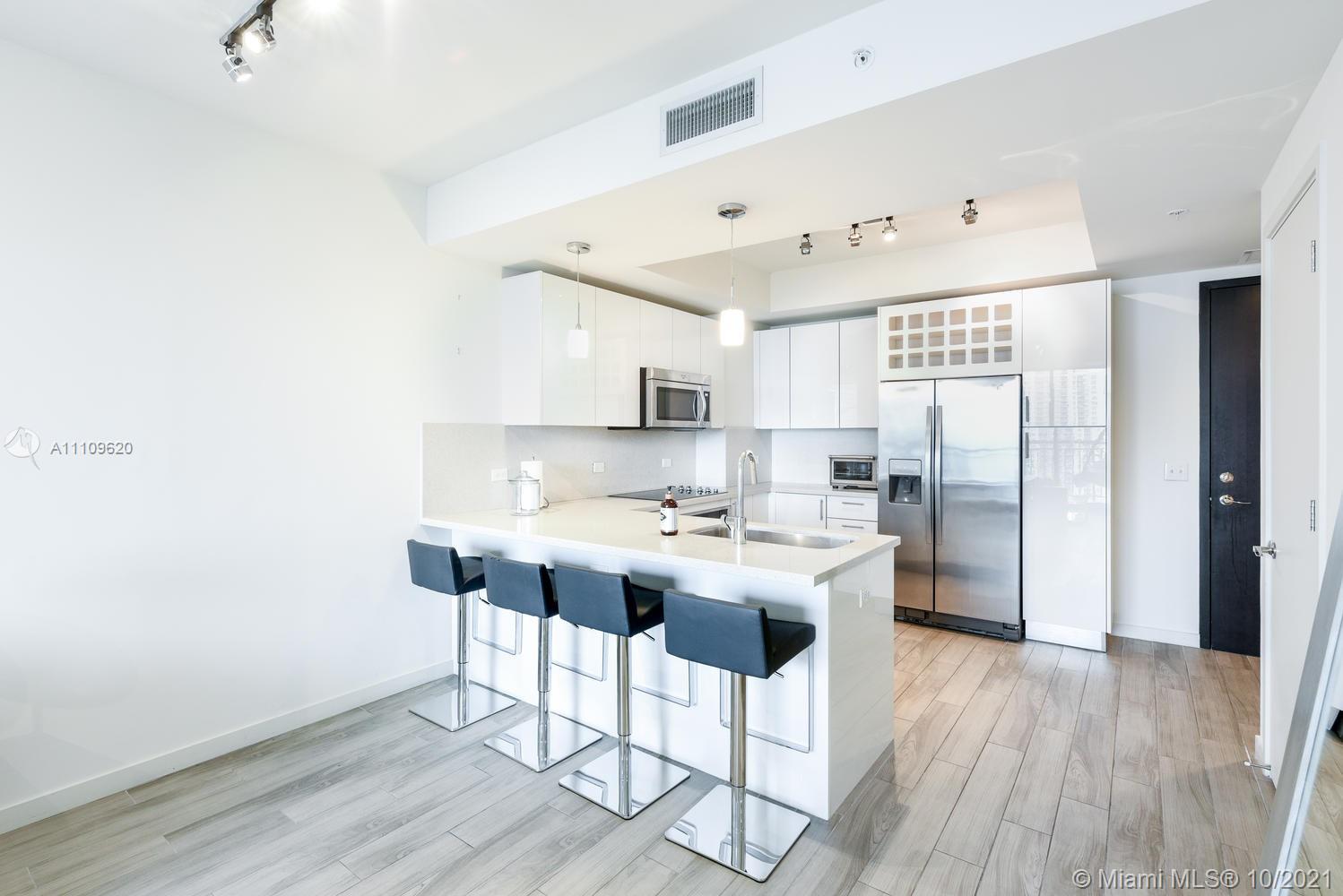 999 SW 1st Ave #3110, Miami, FL 33130