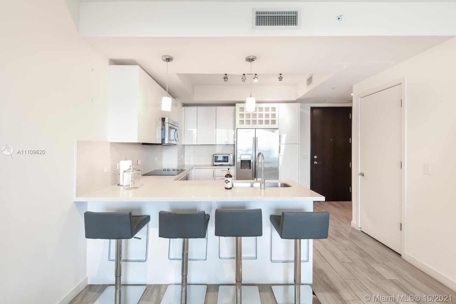 999 SW 1st Ave #3110, Miami, FL 33130