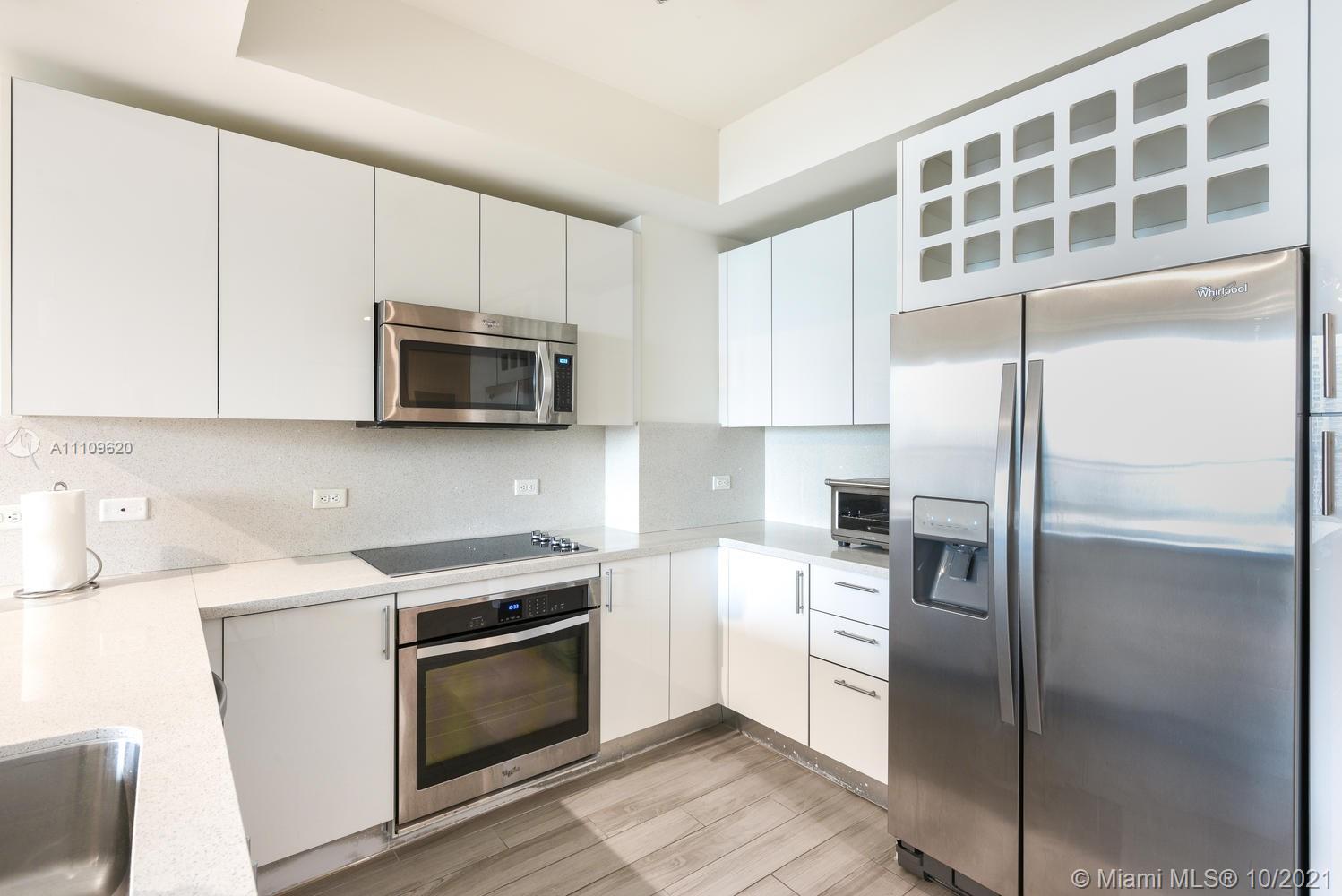 999 SW 1st Ave #3110, Miami, FL 33130