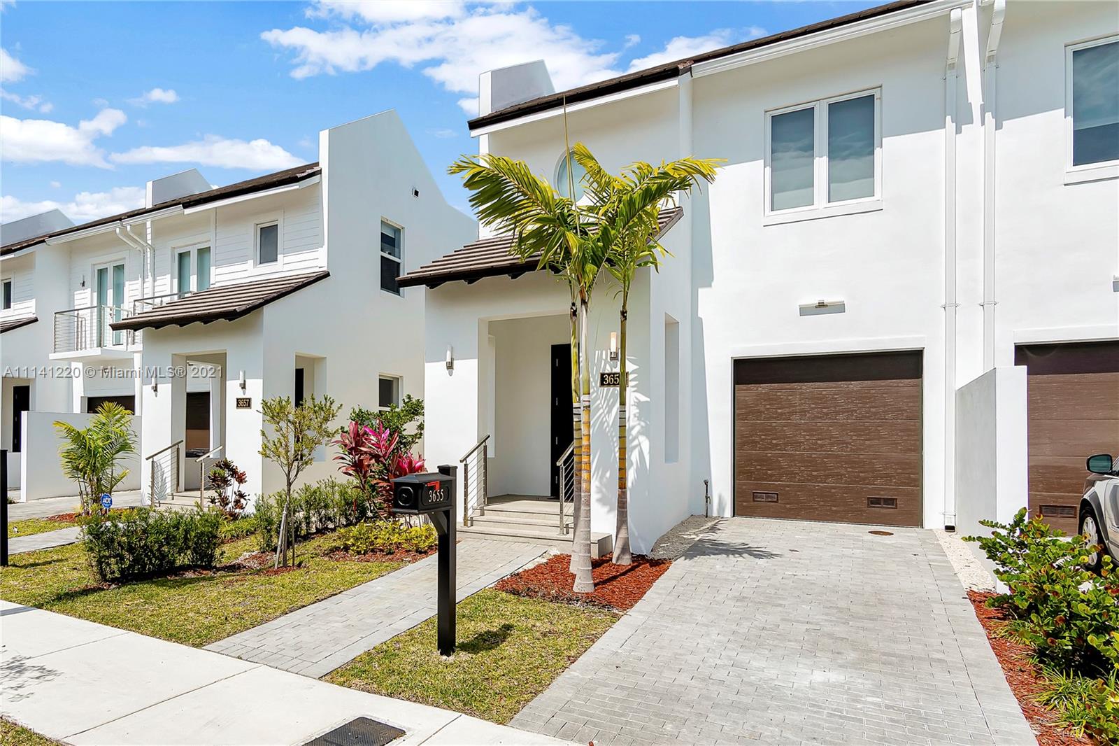 3655 SW 26 St #3655