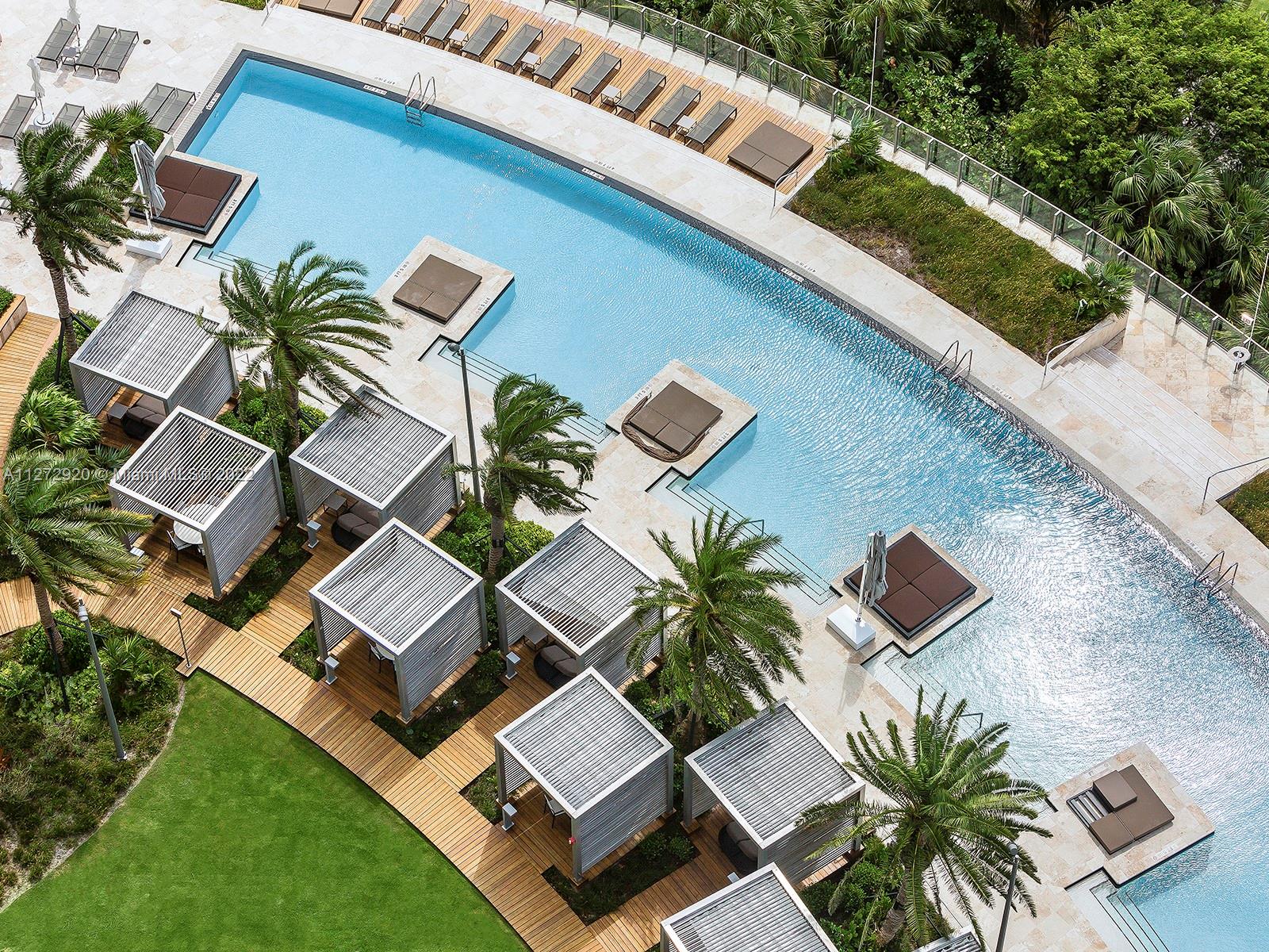 image Apogee South Beach9