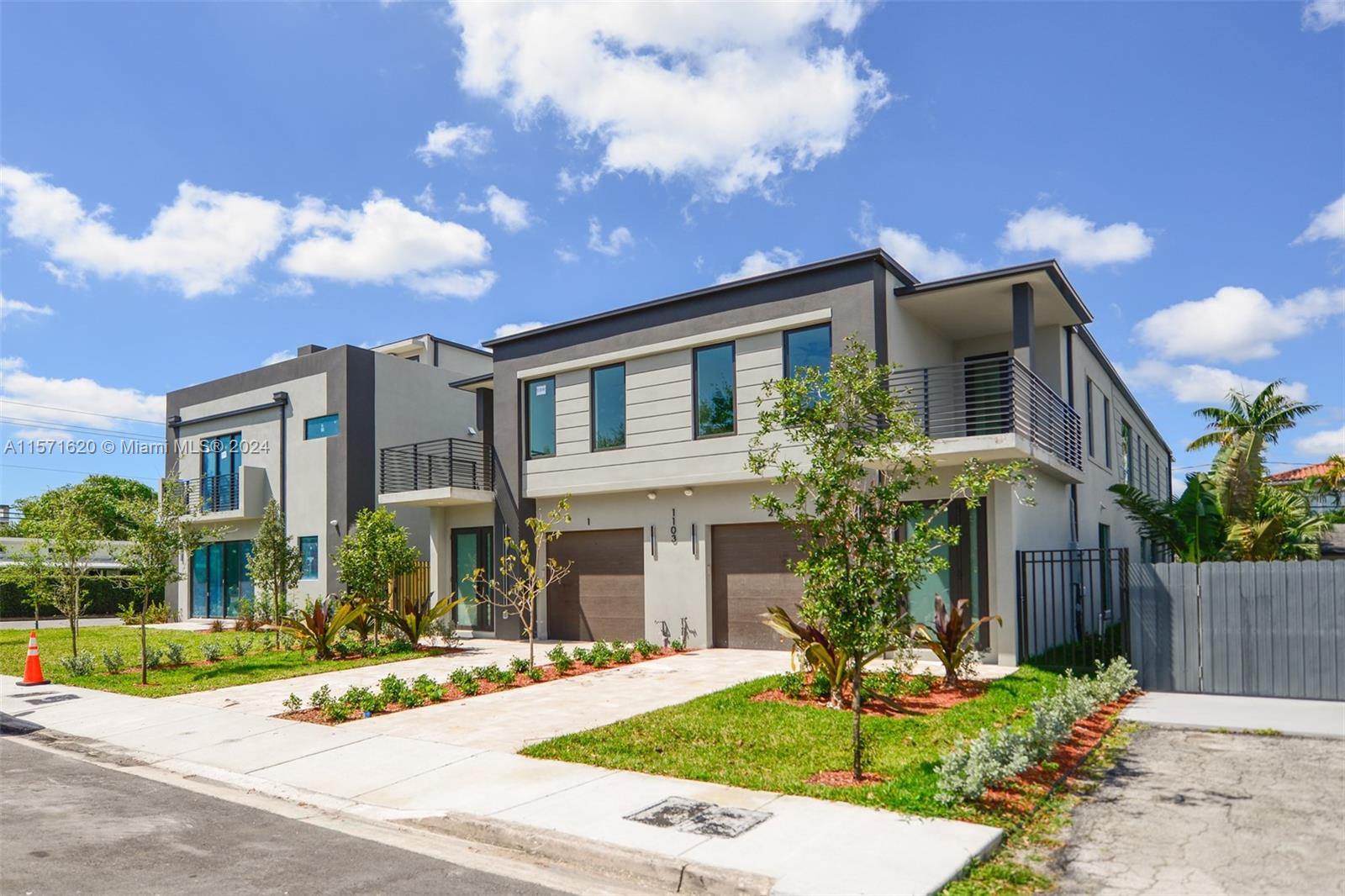Townhouse