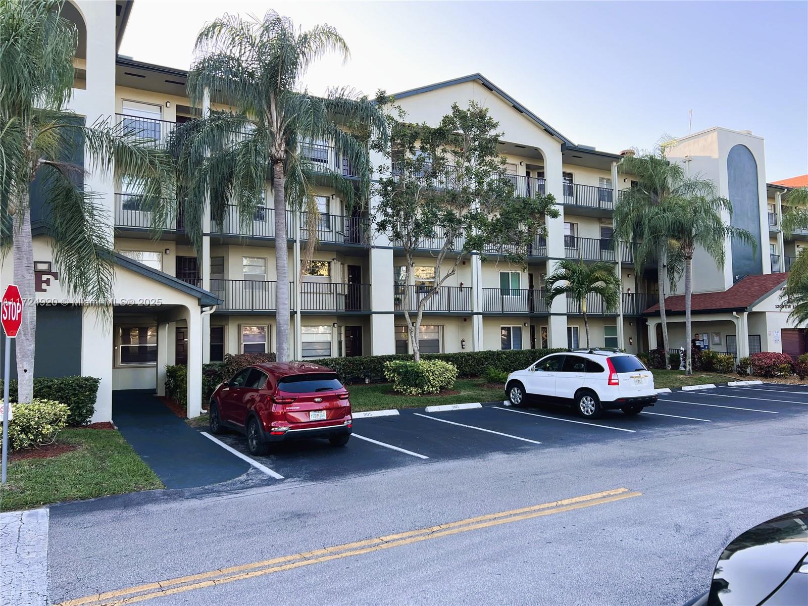 1300 SW 130th Ave #101F