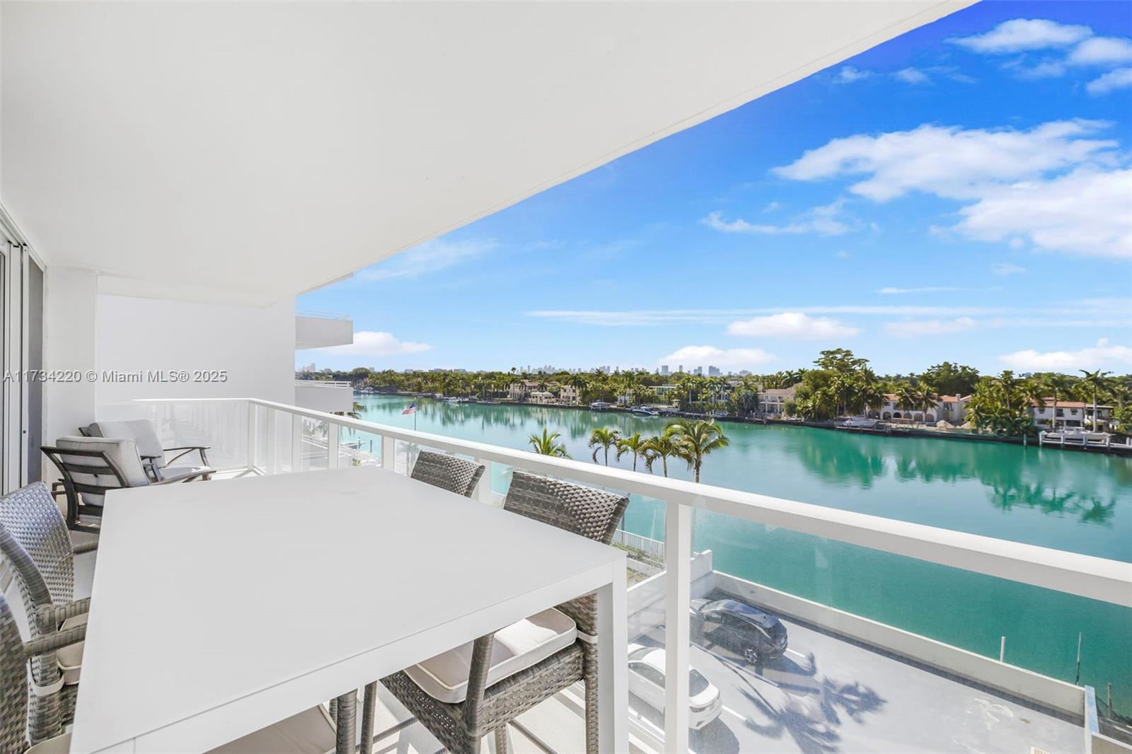 5750 Collins Ave #5B