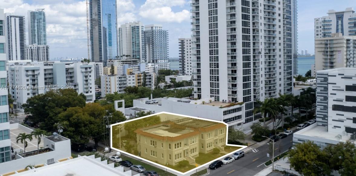 401 NE 22nd St Miami, FL 33137