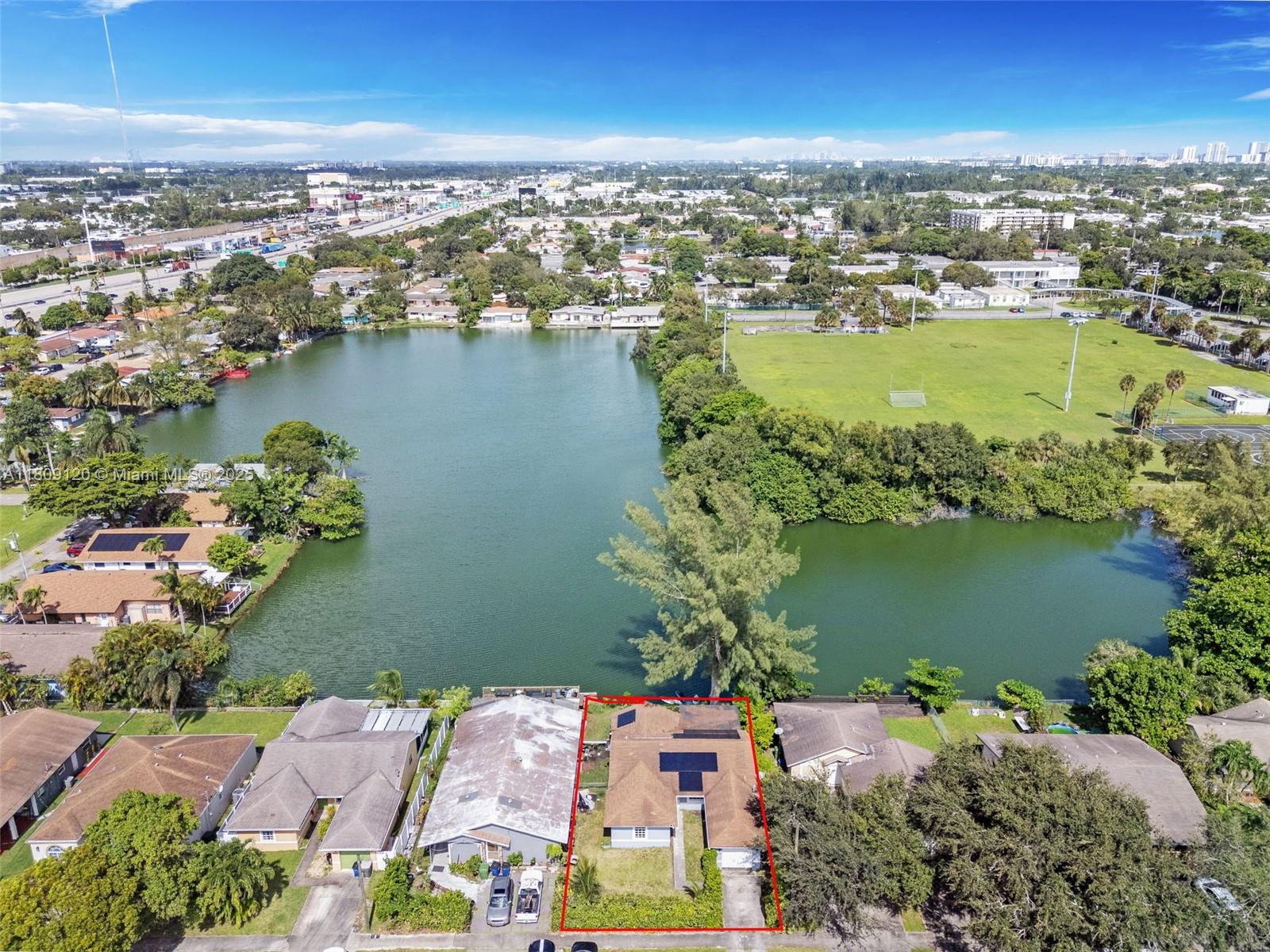 1020 SW 8th St #1020 Hallandale Beach, FL 33009