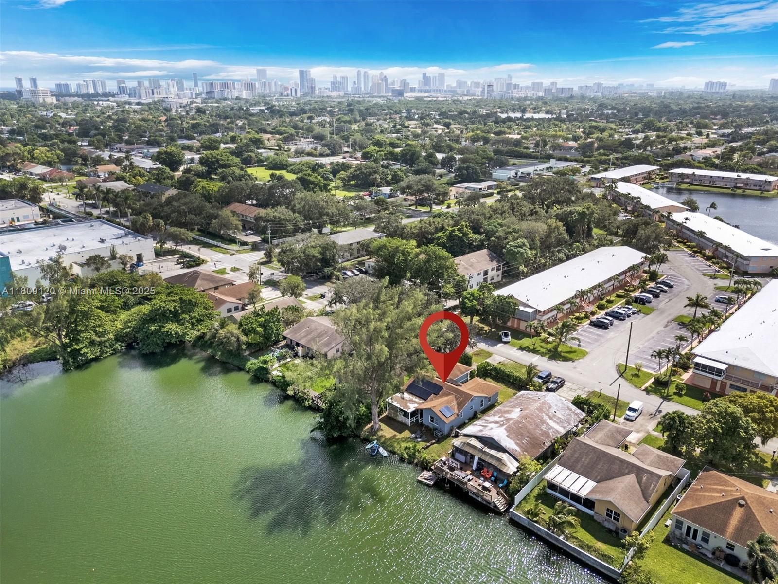 1020 SW 8th St #1020 Hallandale Beach, FL 33009