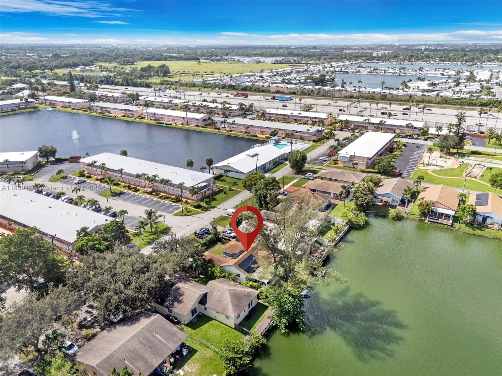 1020 SW 8th St #1020 Hallandale Beach, FL 33009