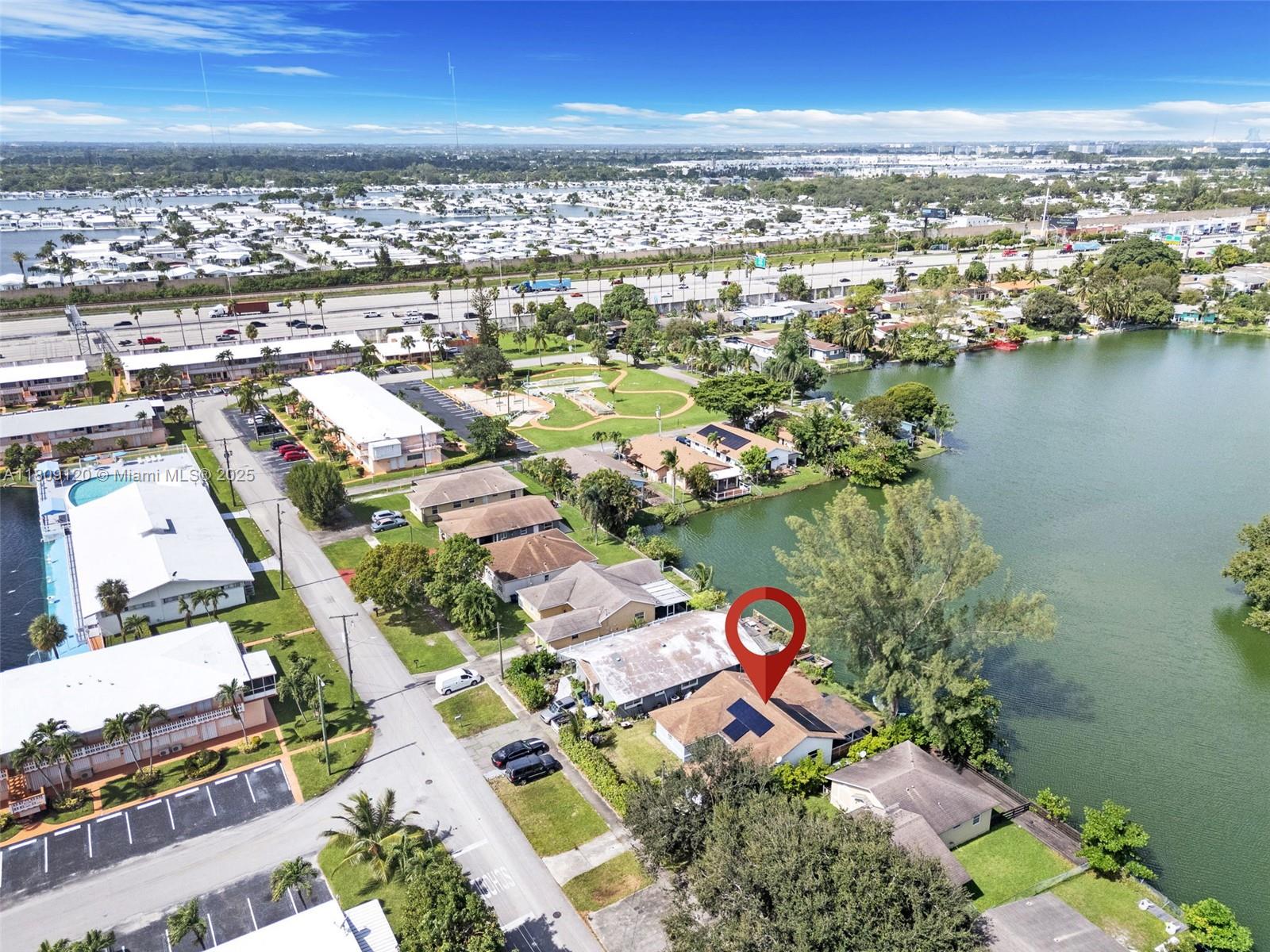 1020 SW 8th St #1020 Hallandale Beach, FL 33009