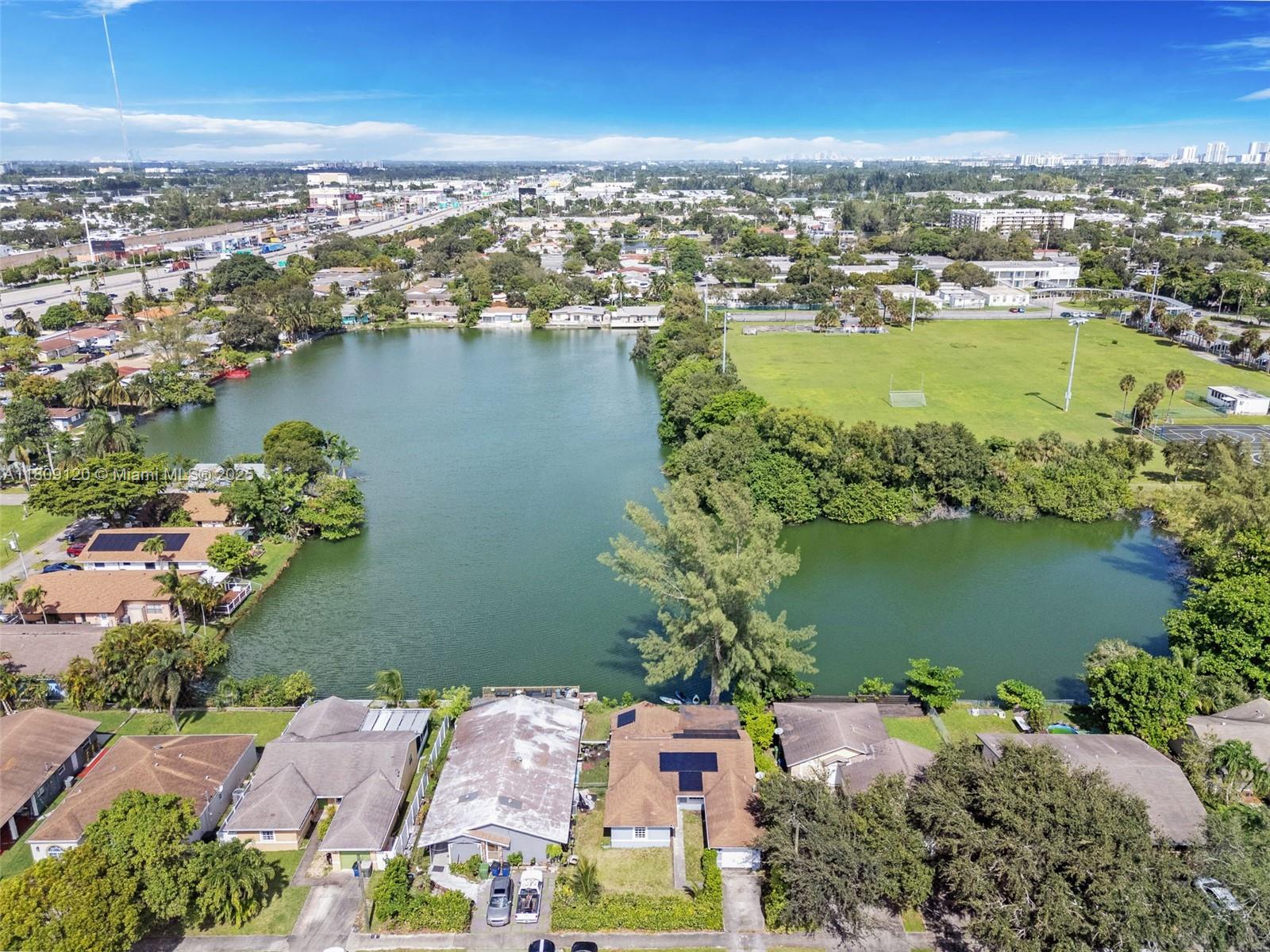 1020 SW 8th St #1020 Hallandale Beach, FL 33009