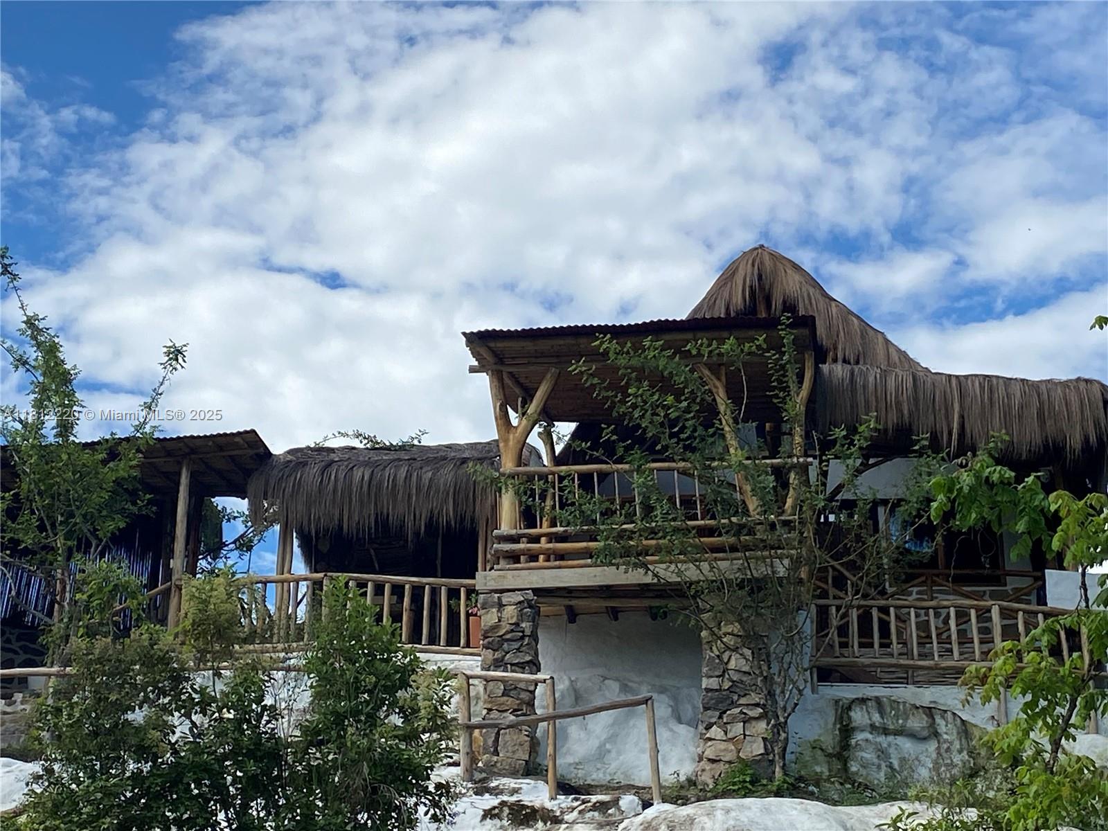 Cabana Zamal Ricaute Cundinamarca